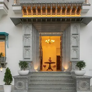 Udaipur hotels &amp; apartments, all accommodations in Udaipur