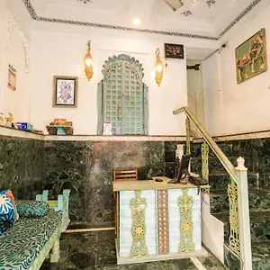 Udaipur hotels &amp; apartments, all accommodations in Udaipur