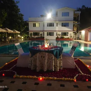 Udaipur hotels &amp; apartments, all accommodations in Udaipur