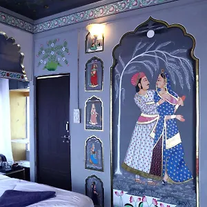 Udaipur hotels &amp; apartments, all accommodations in Udaipur