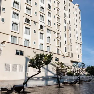 Udaipur hotels &amp; apartments, all accommodations in Udaipur