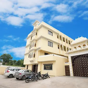 Udaipur hotels &amp; apartments, all accommodations in Udaipur