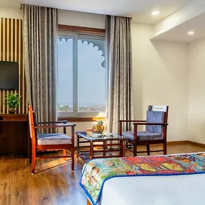 Udaipur hotels &amp; apartments, all accommodations in Udaipur