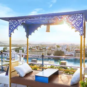 Udaipur hotels &amp; apartments, all accommodations in Udaipur